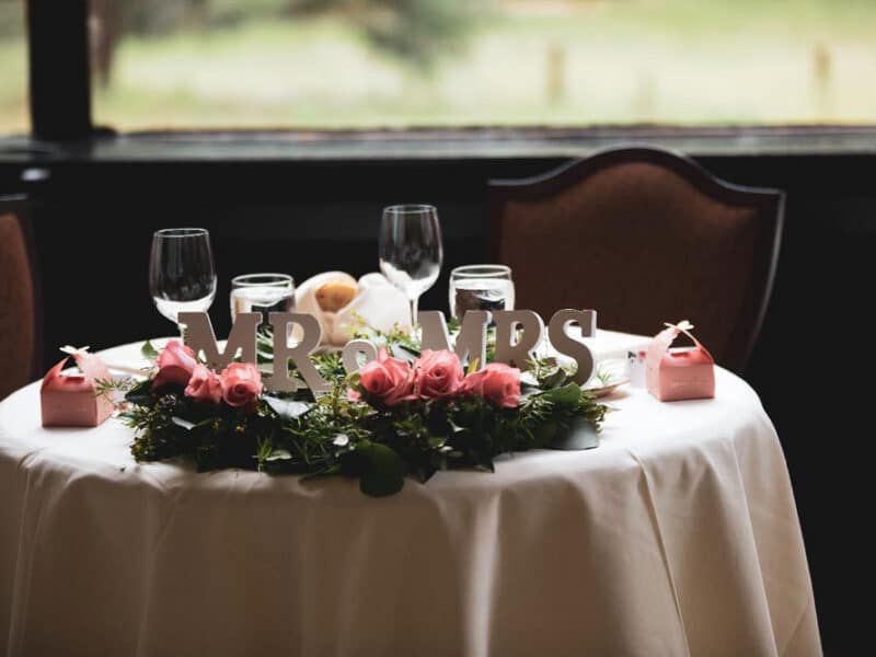 Catering WeddingsWedding Events