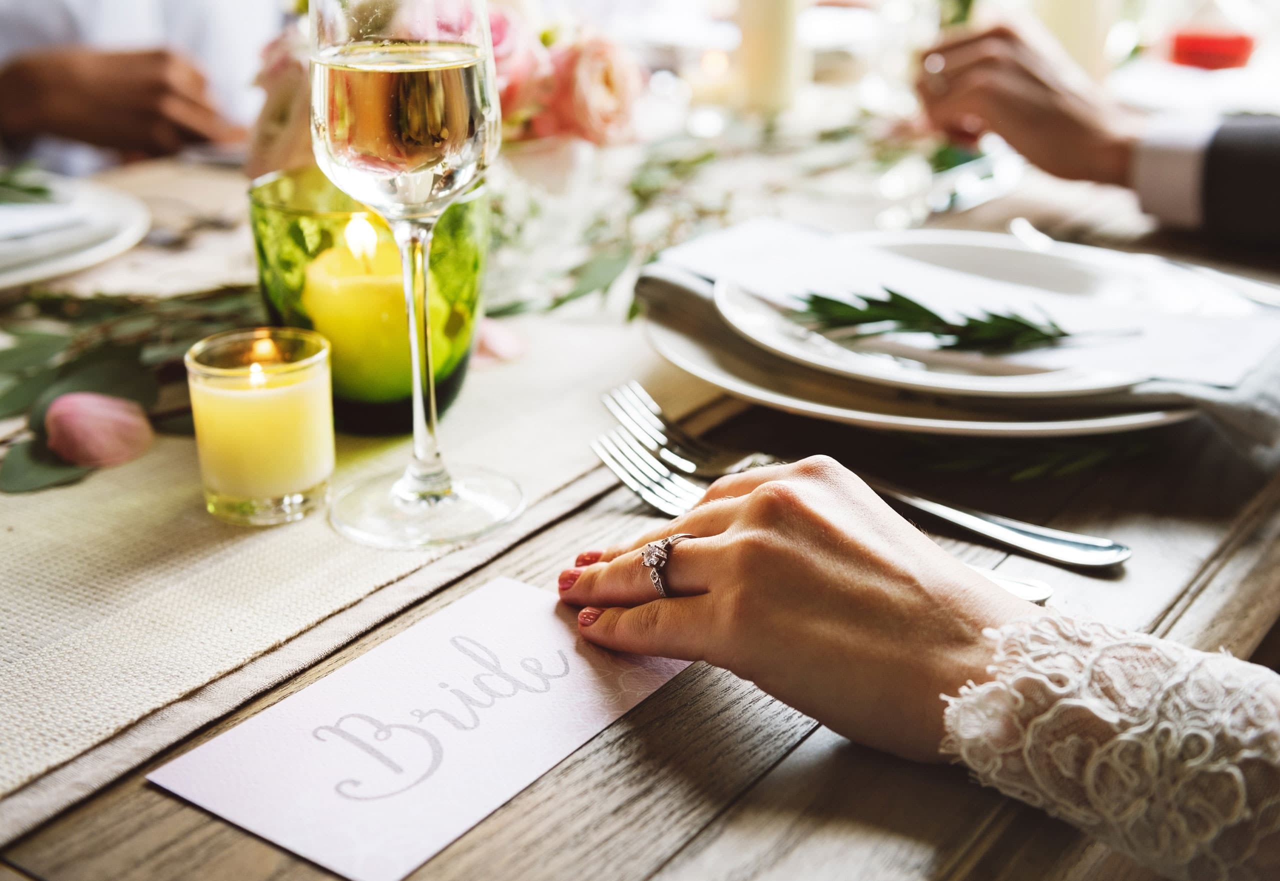 Atlanta Catering A Delightful Bitefull Catering Company