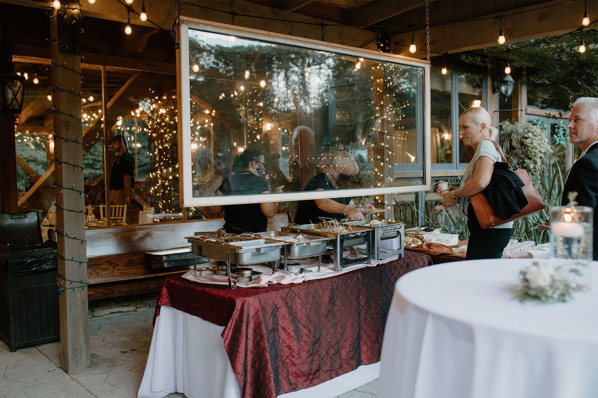 Catering Policies A Delightful Bitefull Catering