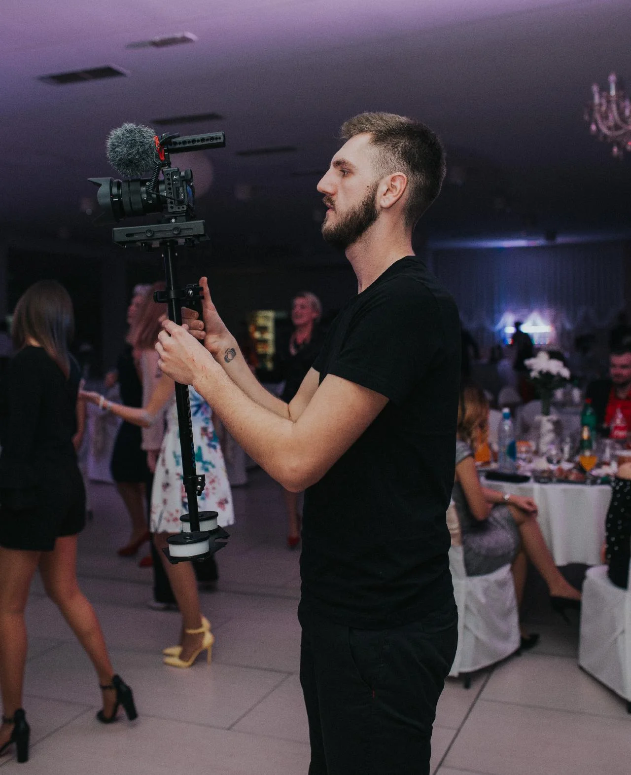 Catering Tv Film Events 223724TV & Film Events