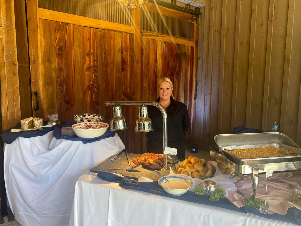 Event catering for spring events 3 Bitefull CateringEvent catering for spring events