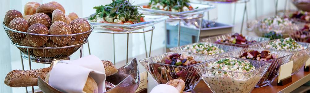 How to Make Business Catering Affordable | A Delightful Bitefull Catering