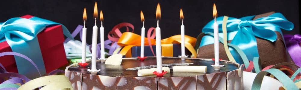 Birthday Party Planning Tips | A Delightful Bitefull Catering