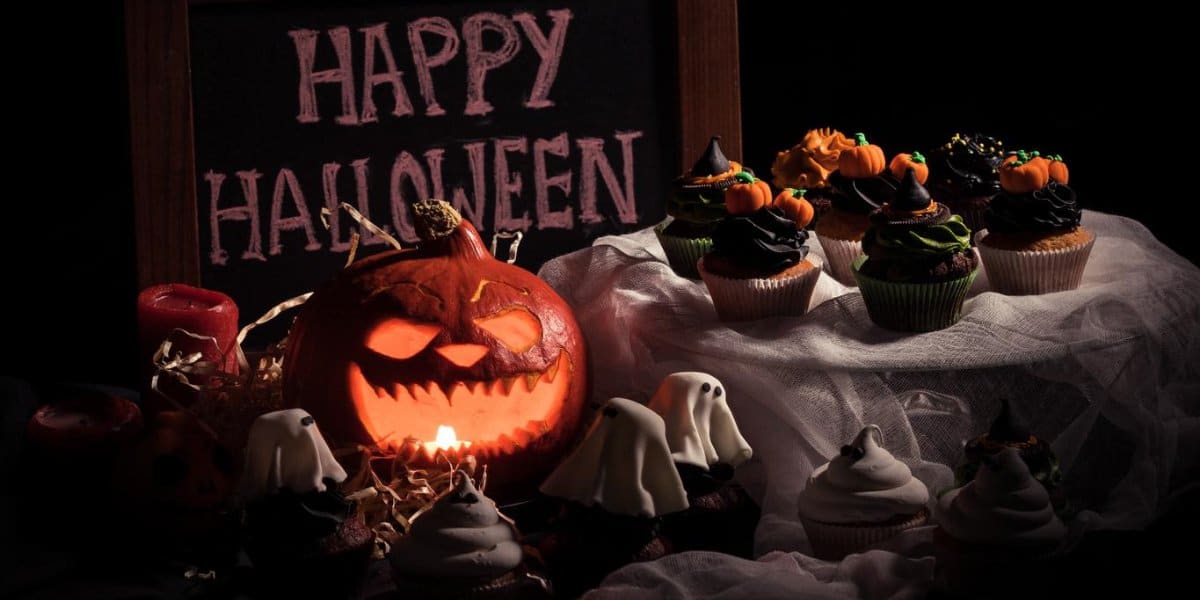 Halloween Party Food Ideas Your Kids Will Love A Delightful Bitefull