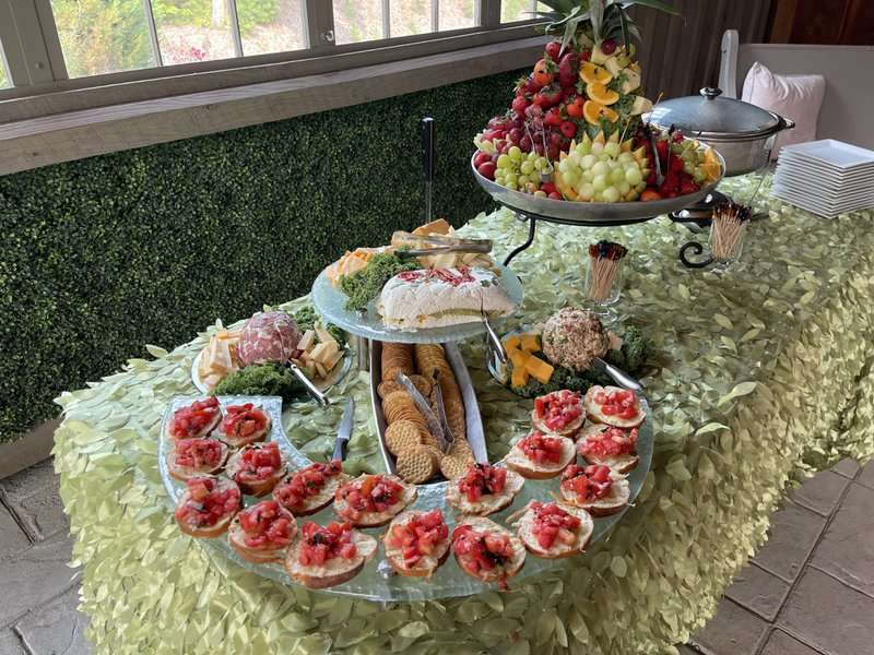 Hire a Caterer - A Delightful Bitefull Catering - Atlanta GA