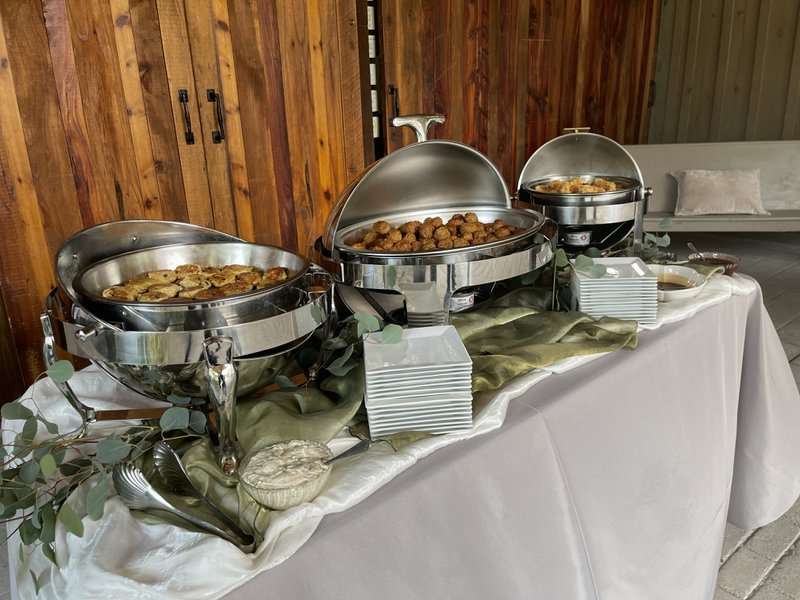 Hire a Caterer - A Delightful Bitefull Catering - Atlanta GA