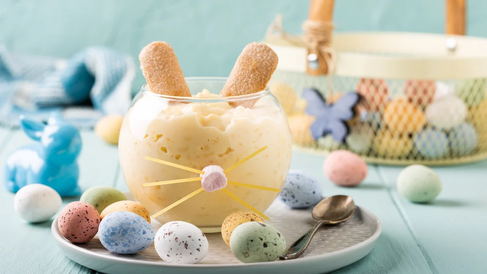Easter Dinners That Will Delight Your Guests 12 Rice Pudding for Easter Dinners - A Delightful Bitefull Catering - Atlanta GA