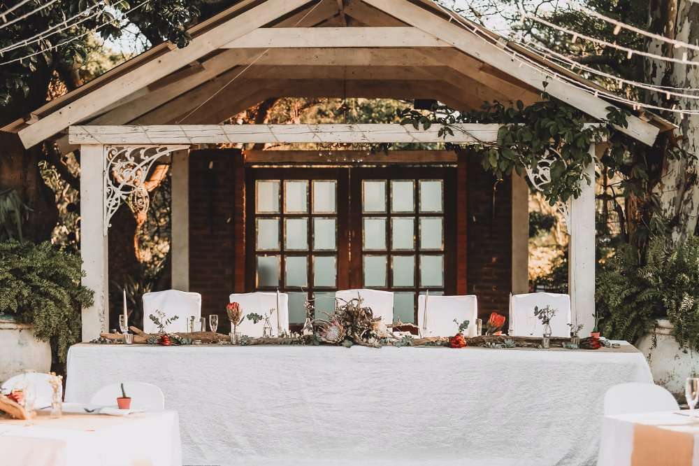 Best Outdoor Summer Wedding Ideas - A Delightful Bitefull Catering