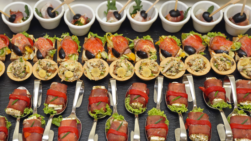 catering for new year eve tips to make the most of your celebration