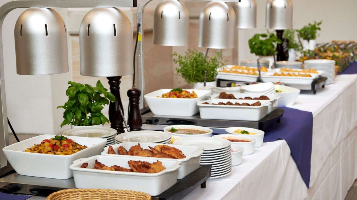 Corporate Lunch Catering A Delightful Bitefull Catering Atlanta Ga6Simple Tips for Corporate Lunch Catering that’s Sure to Please Everyone
