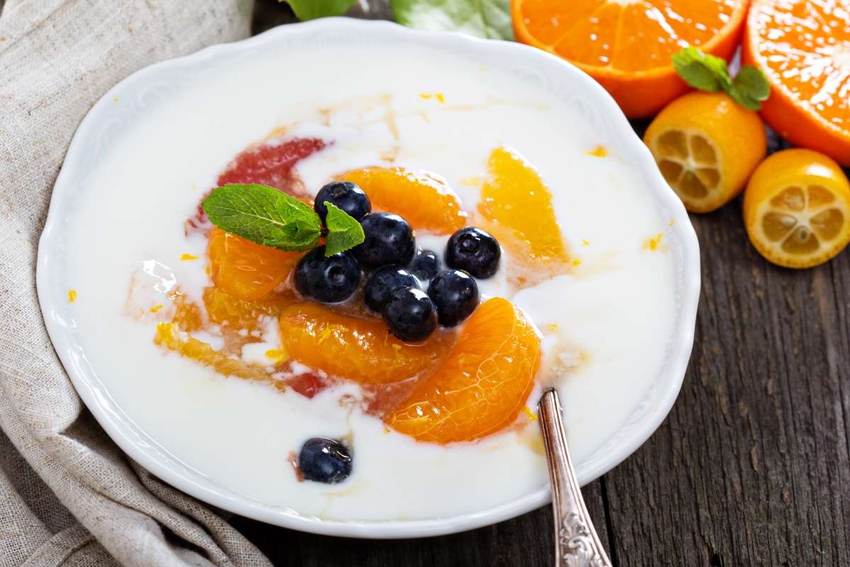 Celebrating National Fruit Compote Day A Delicious Way To Enjoy