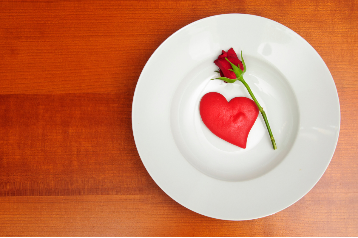 10 Delightful Catering Romantic Dinner Ideas For Two To Make The Night