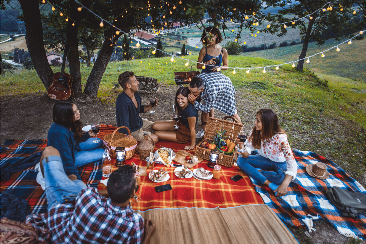 Celebrating International Picnic Day 2026: Fun Ideas & Tips