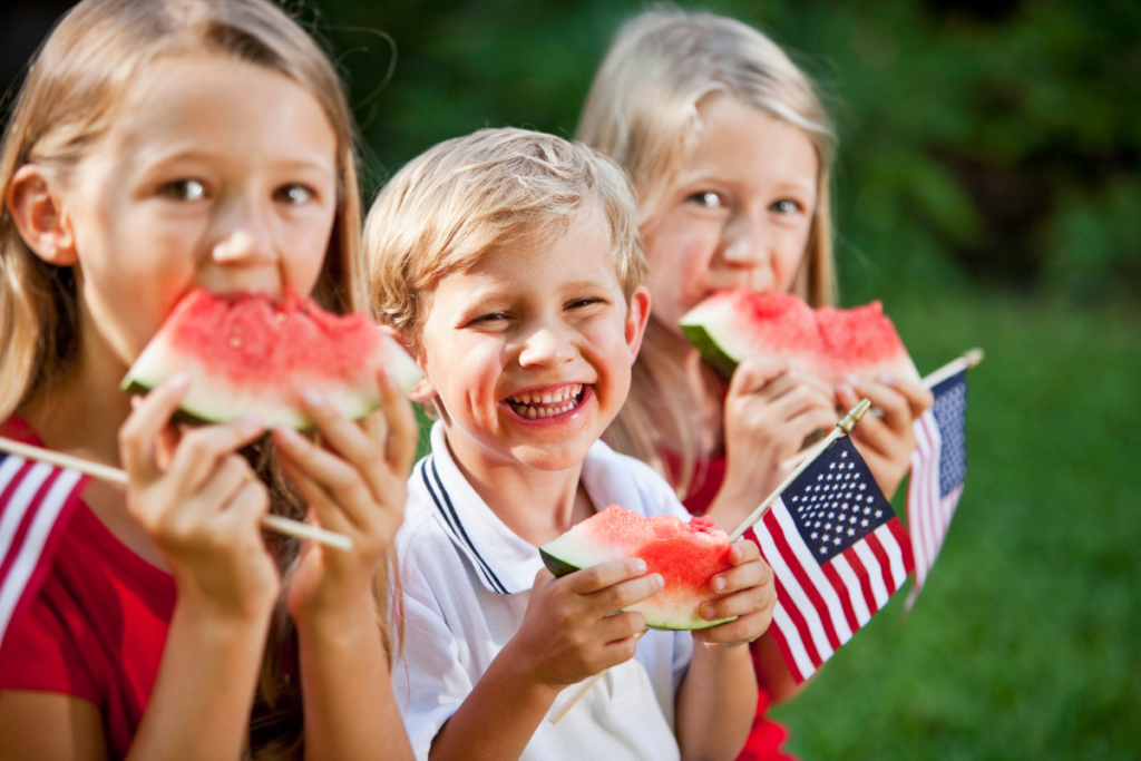 Tips For Hosting A Stress-Free Labor Day Picnic