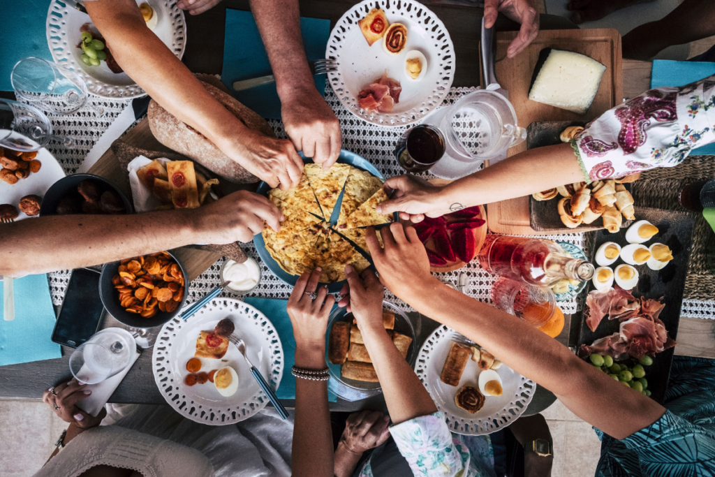 Level Up Your Labor Day Picnic