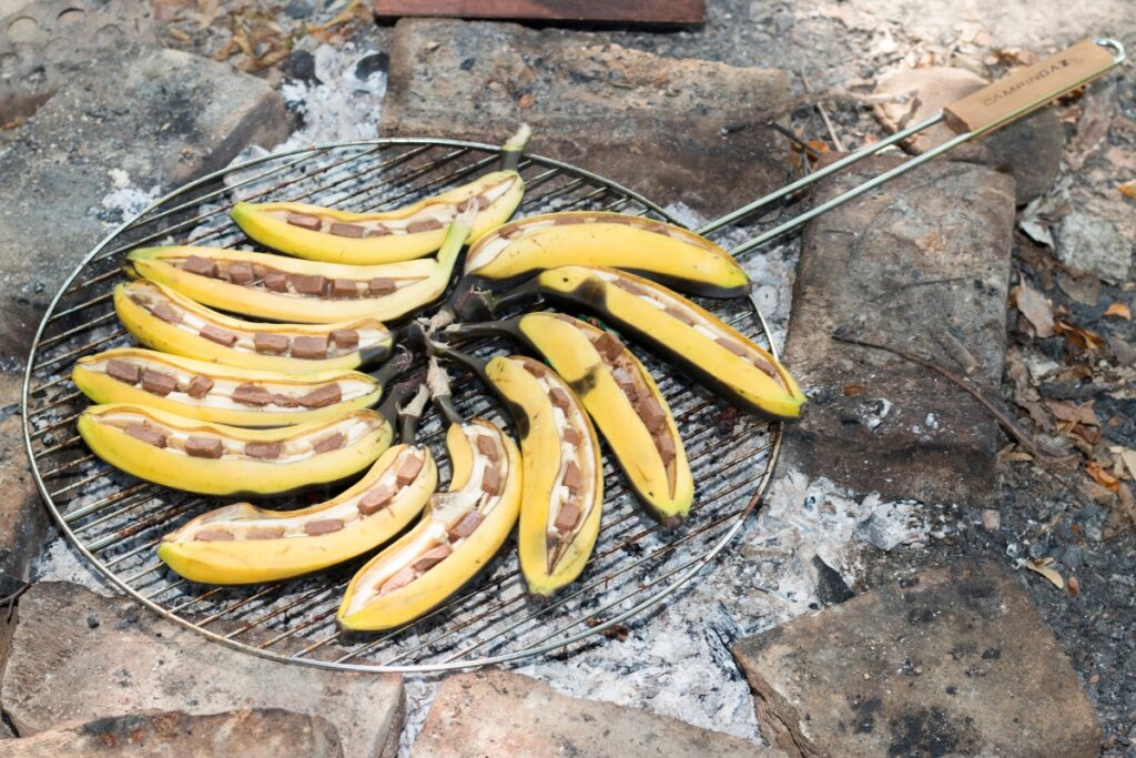 5 Delicious Campfire Party Food Ideas to Ignite Your Taste Buds