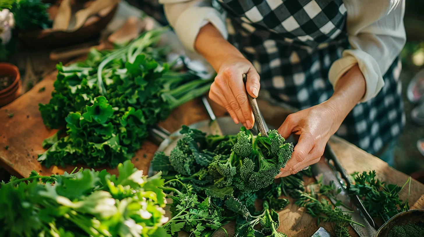 Eco Friendly Catering: Sustainable Practices for Green Events 1 eco friendly catering events